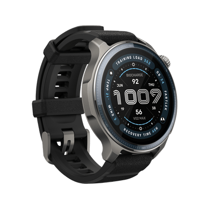 Amazfit Balance 2 - Smartwatch Amazfit - NooMii