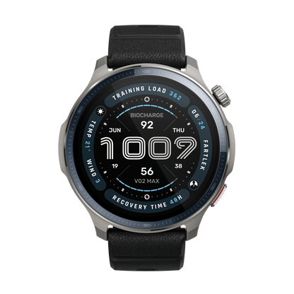 Amazfit Balance 2 - Smartwatch Amazfit - NooMii