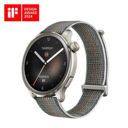 Amazfit Balance - Smartwatch Amazfit - NooMii