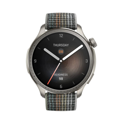 Amazfit Balance - Smartwatch Amazfit - NooMii