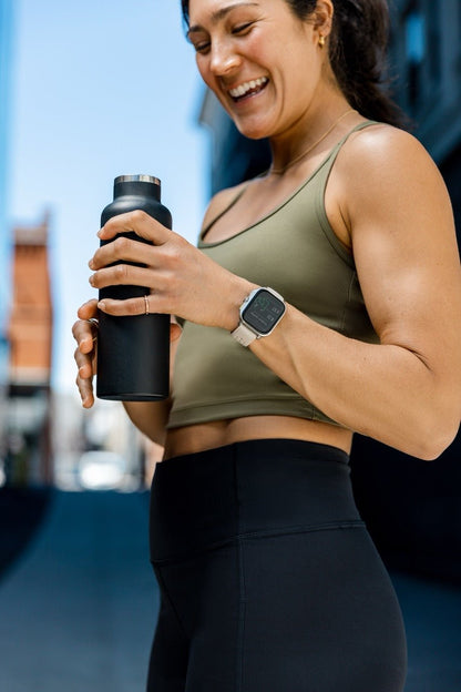 Amazfit Cheetah (Square) – Winner Champagne - Smartwatch Amazfit - NooMii