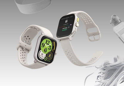 Amazfit Cheetah (Square) – Winner Champagne - Smartwatch Amazfit - NooMii