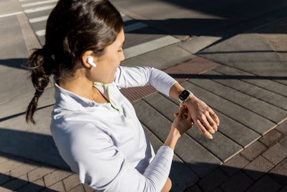 Amazfit Cheetah (Square) – Winner Champagne - Smartwatch Amazfit - NooMii
