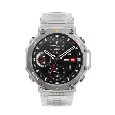 Amazfit T - Rex 3 - Haze Grey - NooMii