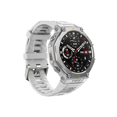 Amazfit T - Rex 3 - Haze Grey - NooMii