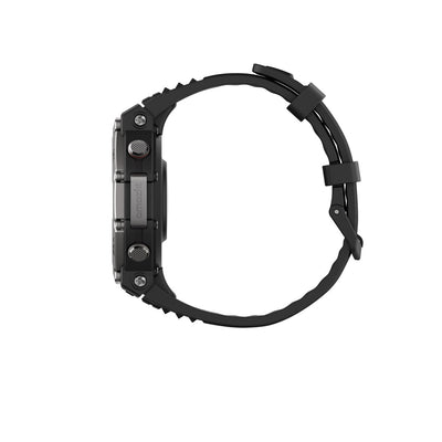 Amazfit T - Rex 3 - Onyx - NooMii