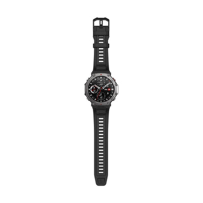 Amazfit T - Rex 3 - Onyx - NooMii