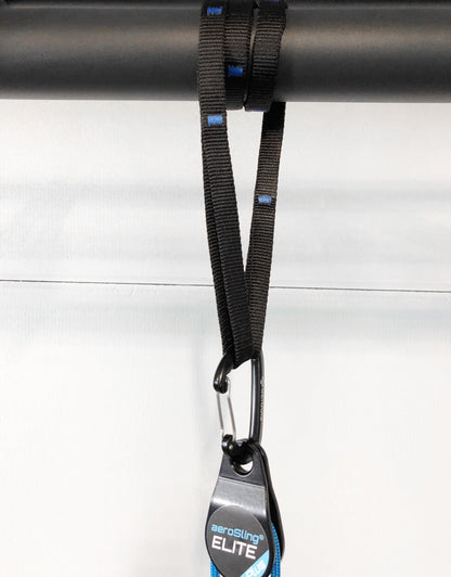 Anchor sling to suspend our products - aerobis fitness - NooMii