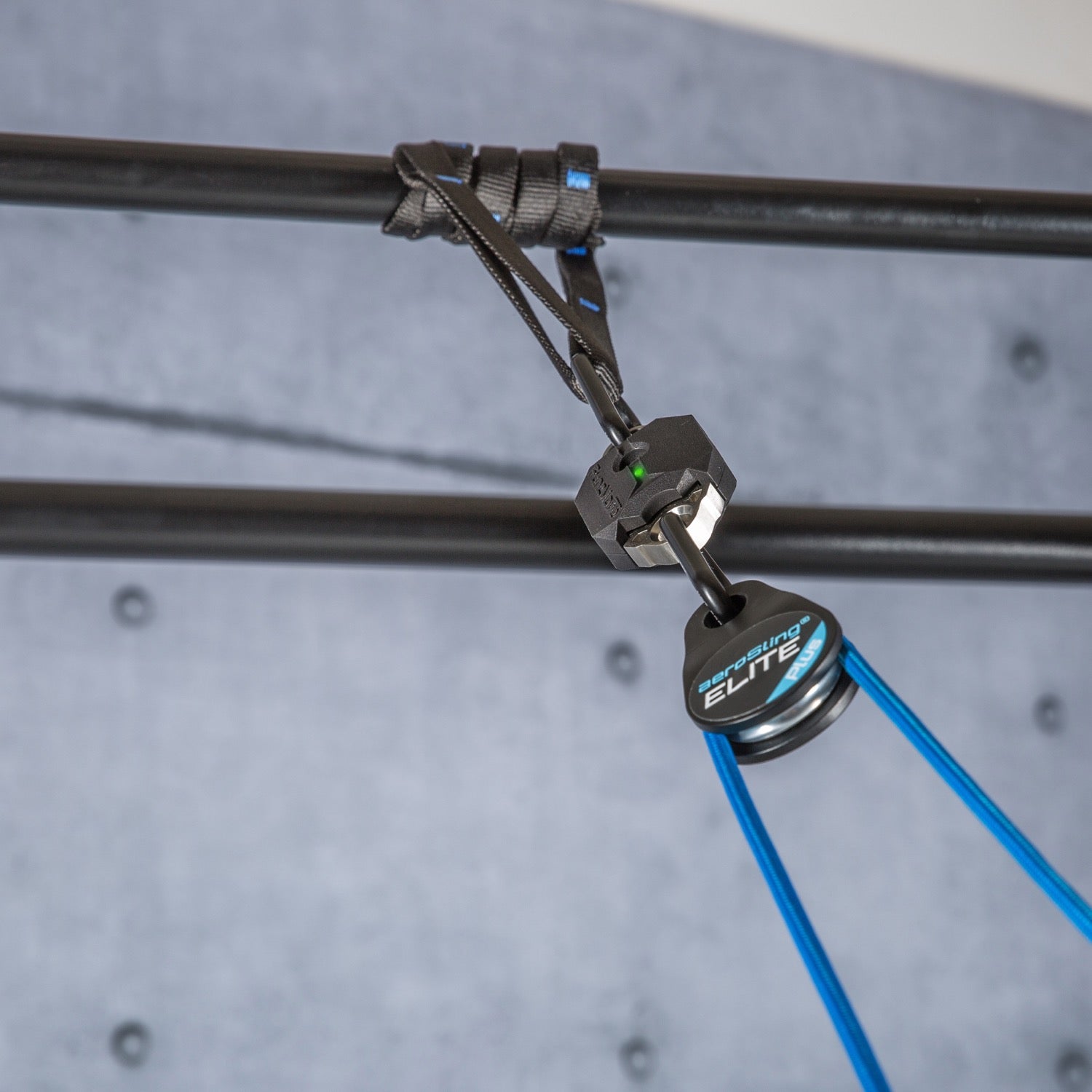 Anchor sling to suspend our products - aerobis fitness - NooMii