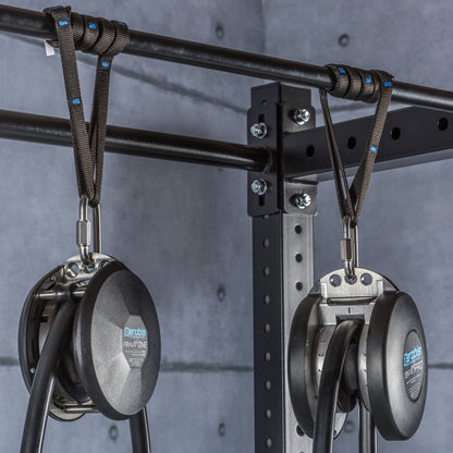 Anchor sling to suspend our products - aerobis fitness - NooMii