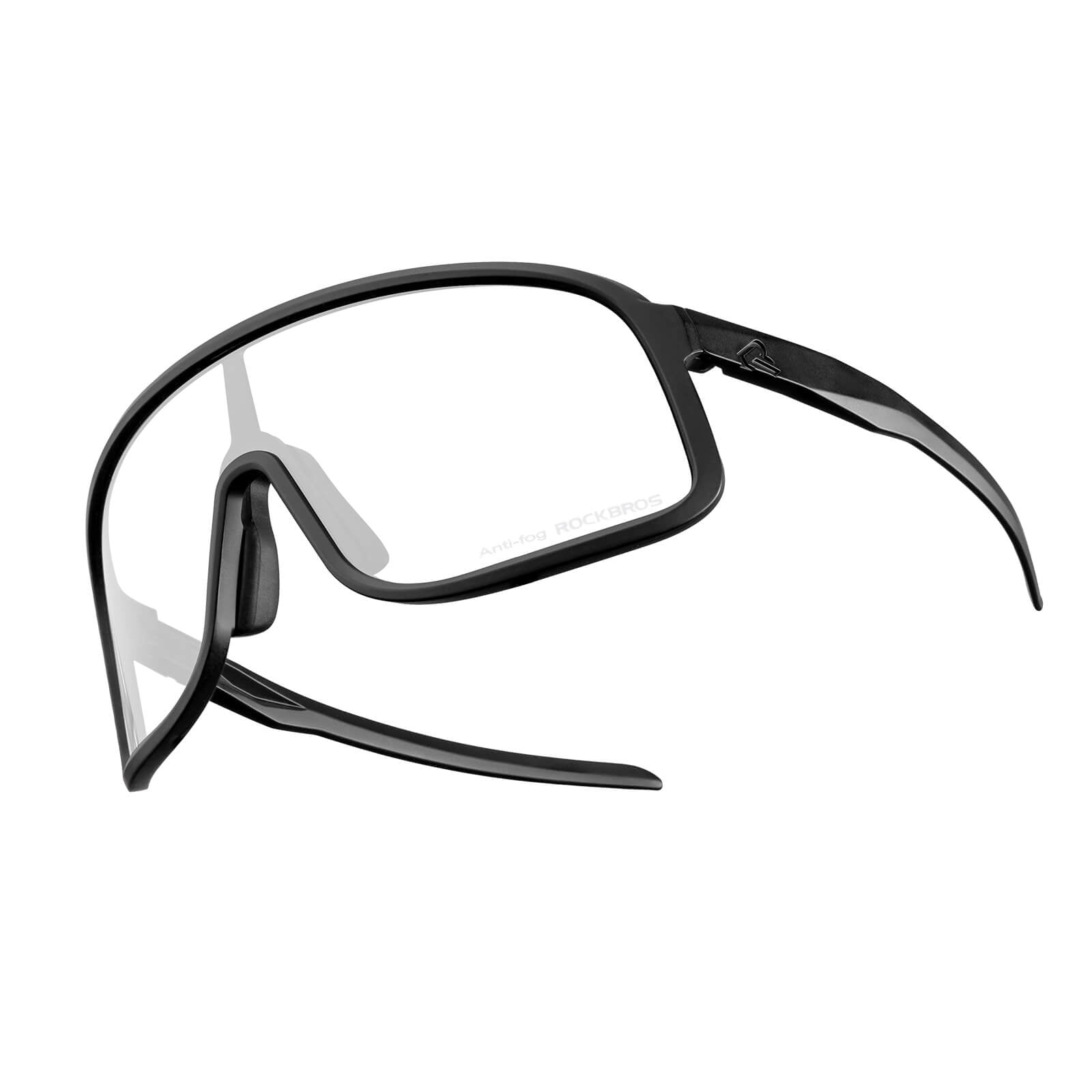 Anti - Beschlag Sonnenbrille Selbsttönend – SHOWDOW Serie - Fahrradbrille ROCKBROS - EU - NooMii