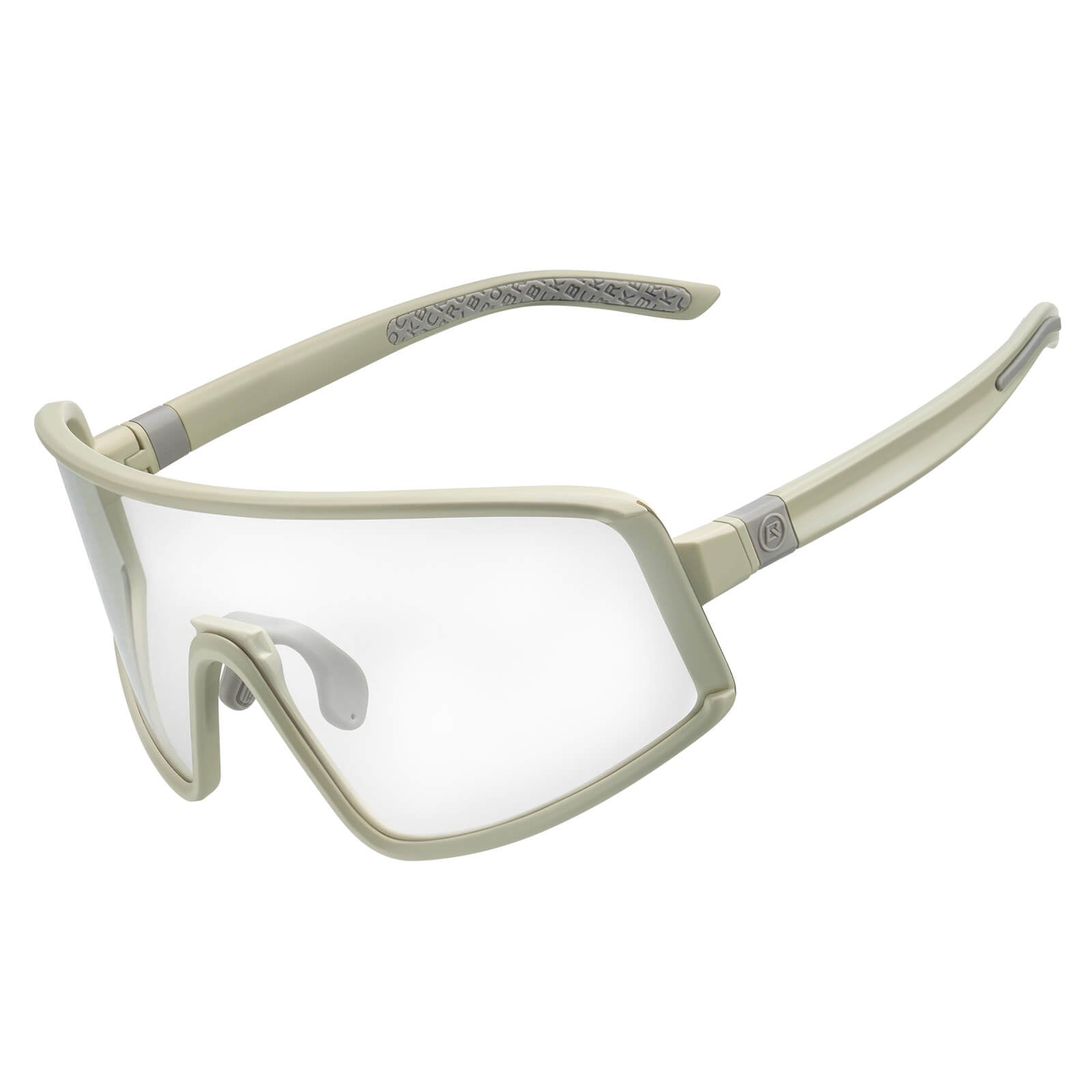 Anti - Beschlag Sonnenbrille Selbsttönend UV400 Schutz - Fahrradbrille ROCKBROS - EU - NooMii