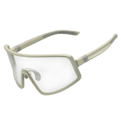 Anti - Beschlag Sonnenbrille Selbsttönend UV400 Schutz - Fahrradbrille ROCKBROS - EU - NooMii