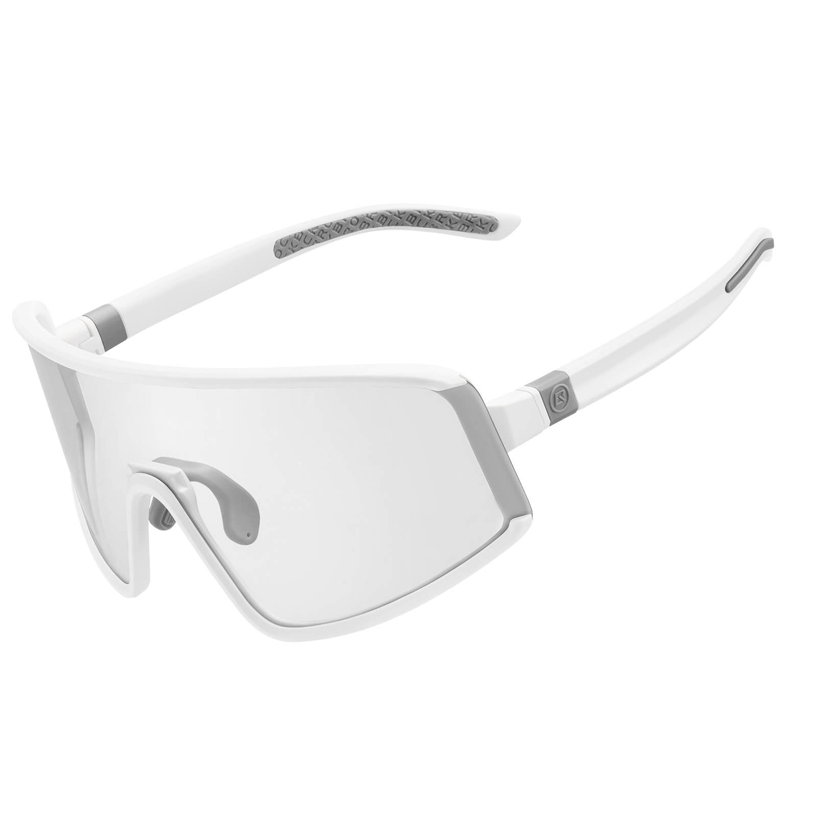 Anti - Beschlag Sonnenbrille Selbsttönend UV400 Schutz - Fahrradbrille ROCKBROS - EU - NooMii