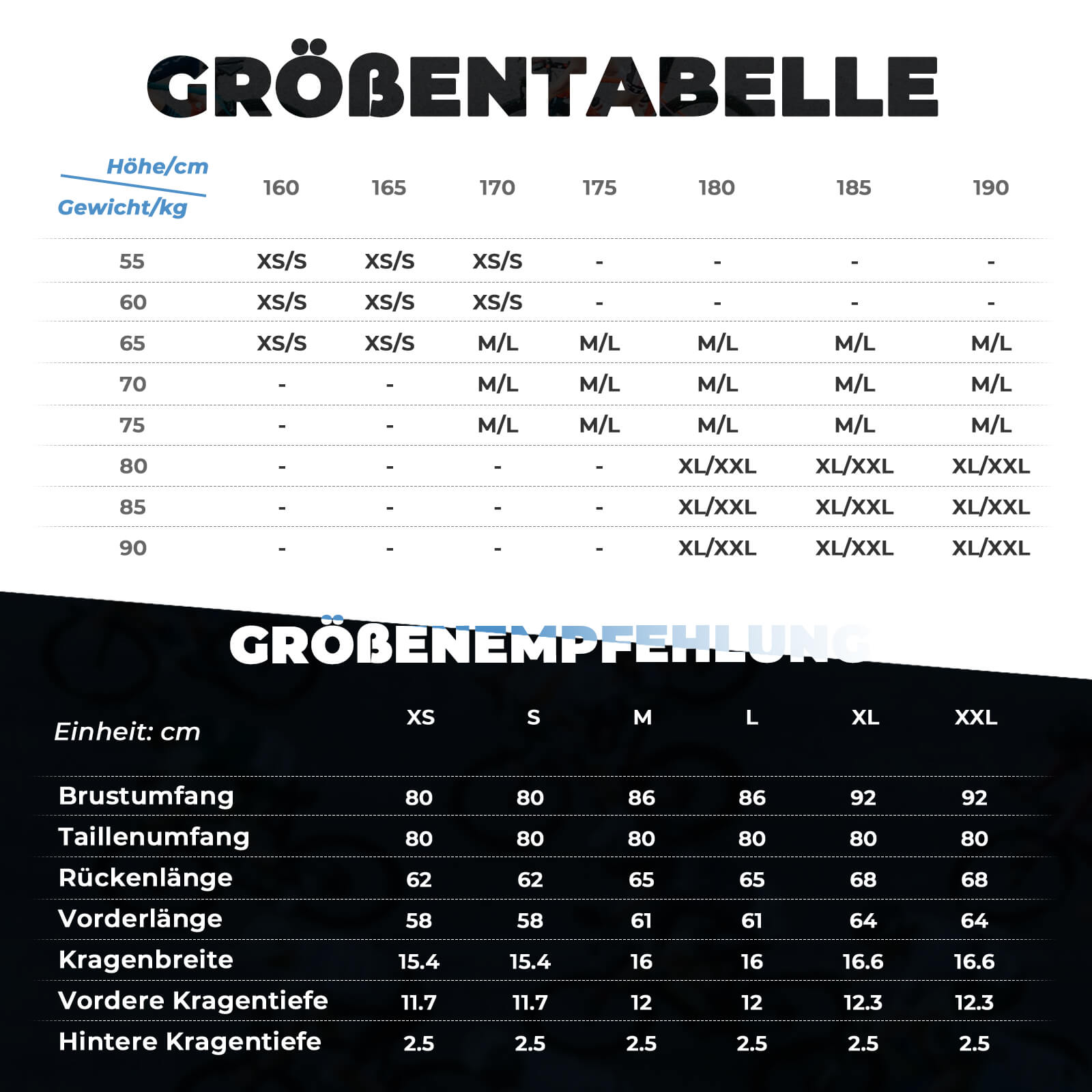 Ärmellos Unterhemd Fahrradtrikot Herren - Funktionsshirt ROCKBROS - EU - NooMii