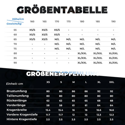 Ärmellos Unterhemd Fahrradtrikot Herren - Funktionsshirt ROCKBROS - EU - NooMii