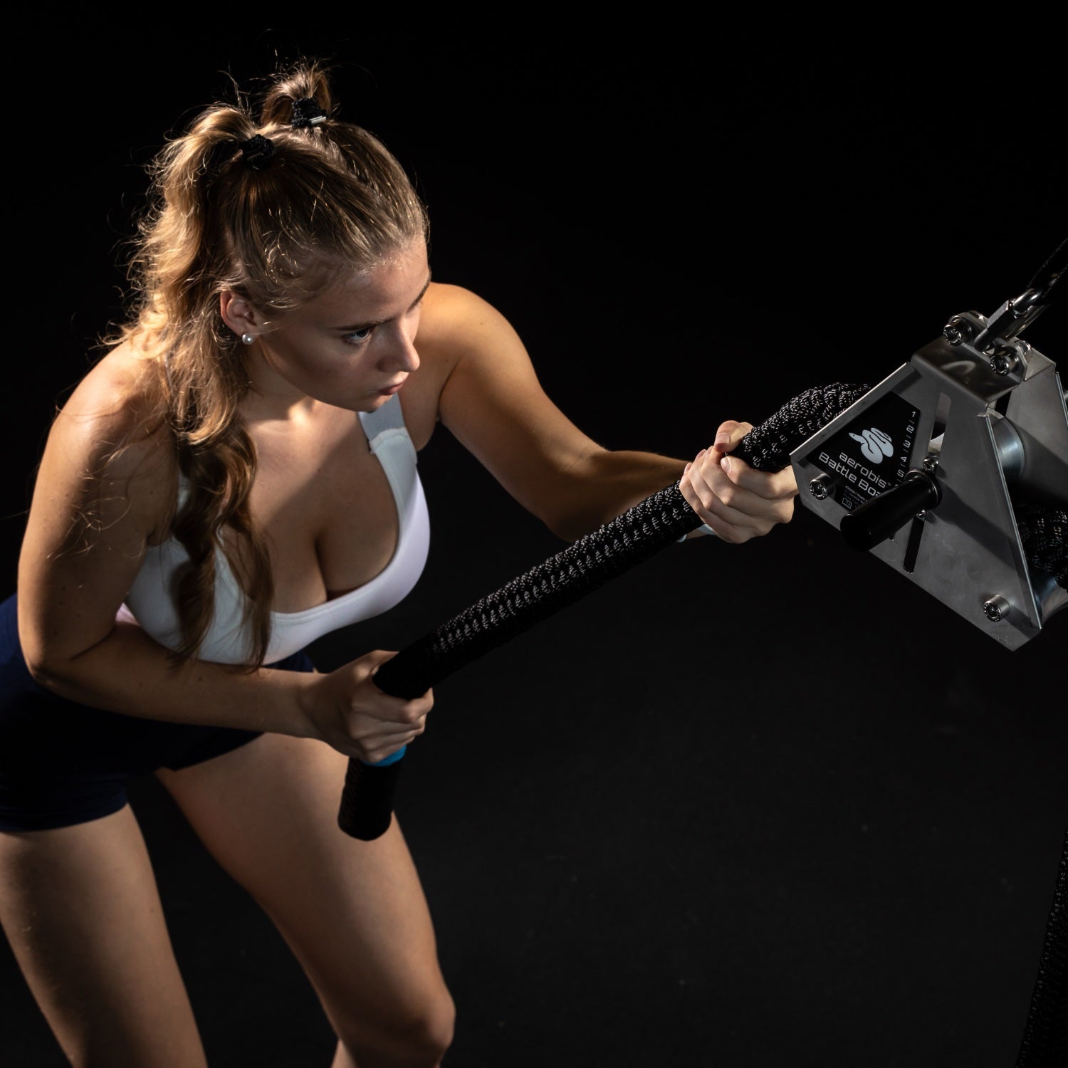 Battle Boa - Rope Resistance Trainer - aerobis fitness - NooMii