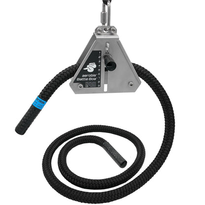 Battle Boa - Rope Resistance Trainer - aerobis fitness - NooMii