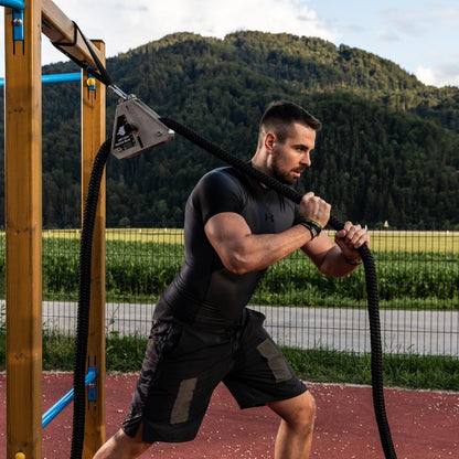 Battle Boa - Rope Resistance Trainer - aerobis fitness - NooMii