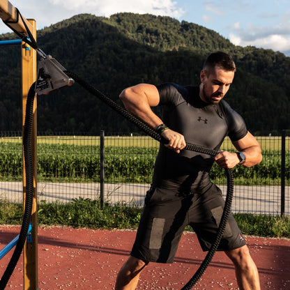 Battle Boa - Rope Resistance Trainer - aerobis fitness - NooMii