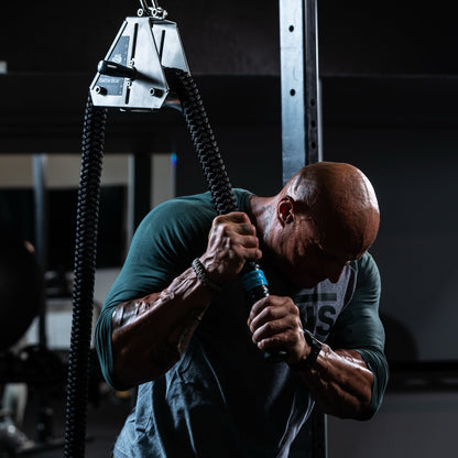 Battle Boa - Rope Resistance Trainer - aerobis fitness - NooMii