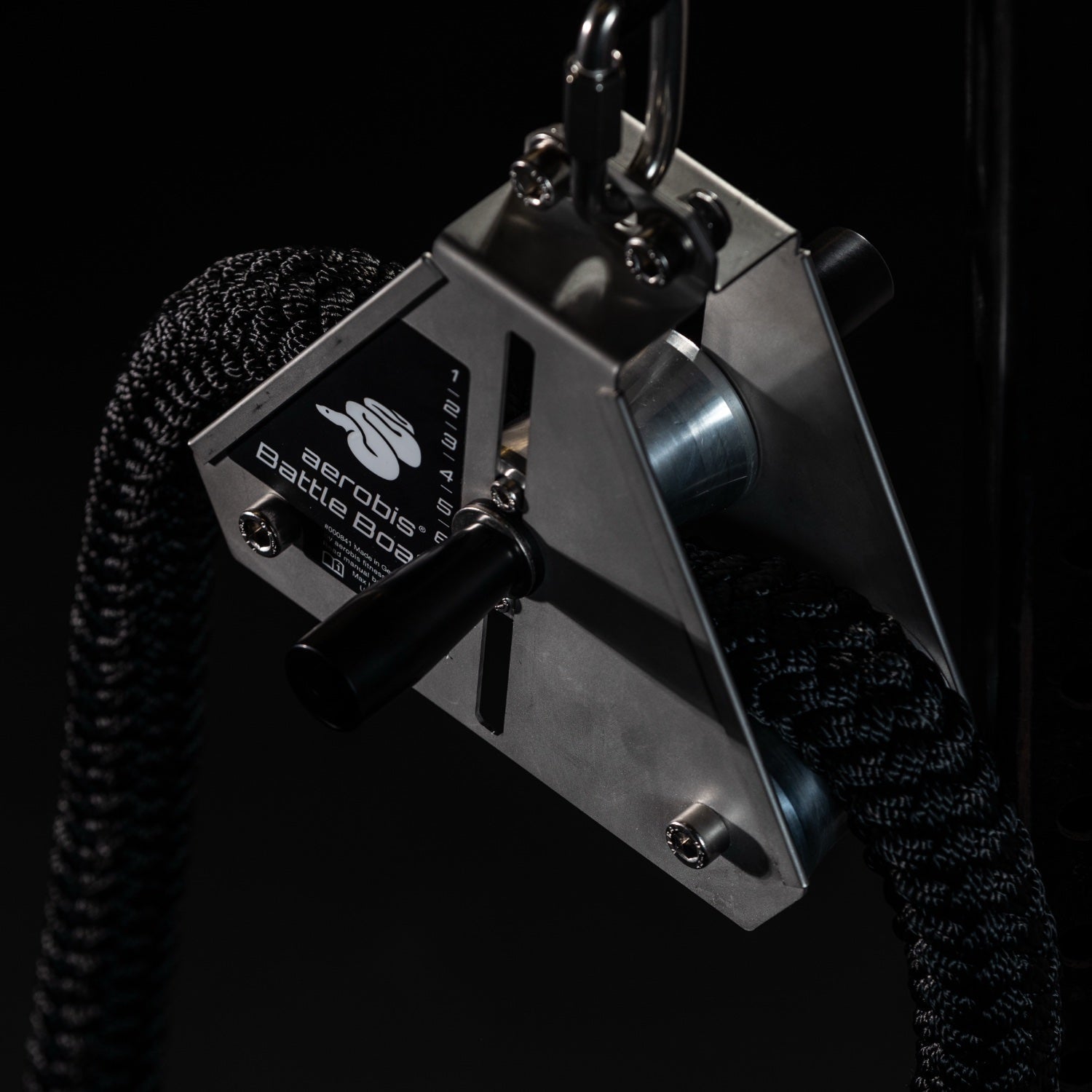 Battle Boa - Rope Resistance Trainer - aerobis fitness - NooMii