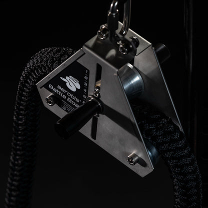 Battle Boa - Rope Resistance Trainer - aerobis fitness - NooMii