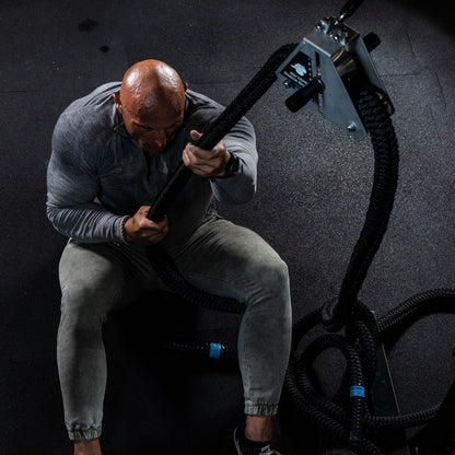 Battle Boa - Rope Resistance Trainer - aerobis fitness - NooMii