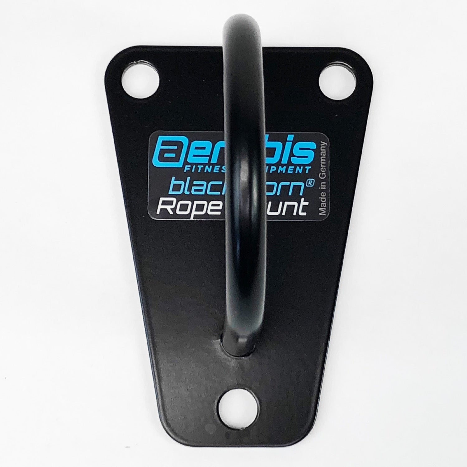 Battle Rope Wall Mount - aerobis fitness - NooMii