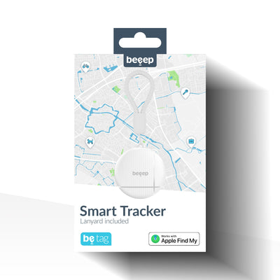 Beeep BeTag – Smart Tracker Apple Find My - NooMii