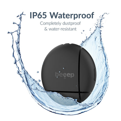 Beeep BeTag – Smart Tracker Apple Find My 3er Pack - NooMii