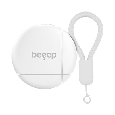 Beeep BeTag – Smart Tracker Apple Find My - NooMii