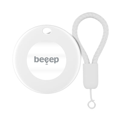 Beeep BeTag – Smart Tracker für Android Google Find My Device - NooMii