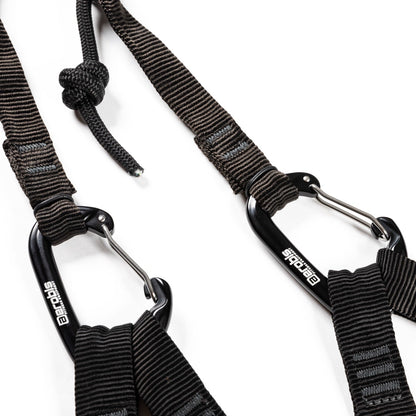 Carabiner - our tried and tested standard - aerobis fitness - NooMii