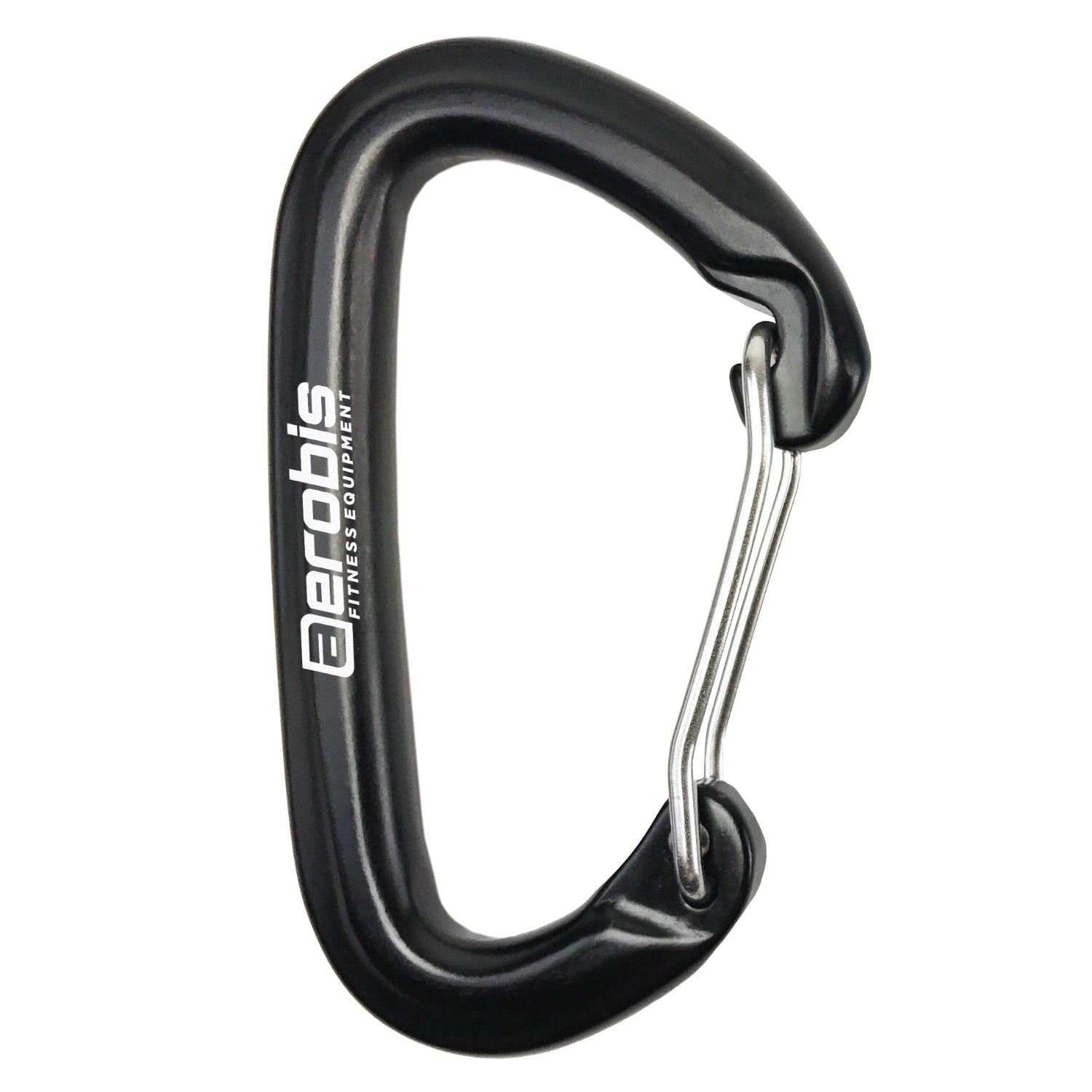 Carabiner - our tried and tested standard - aerobis fitness - NooMii