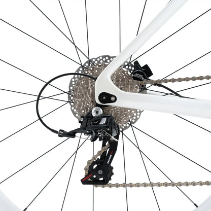 CTR 2.0 Rennrad - Fahrräder ROCKBROS - EU - NooMii