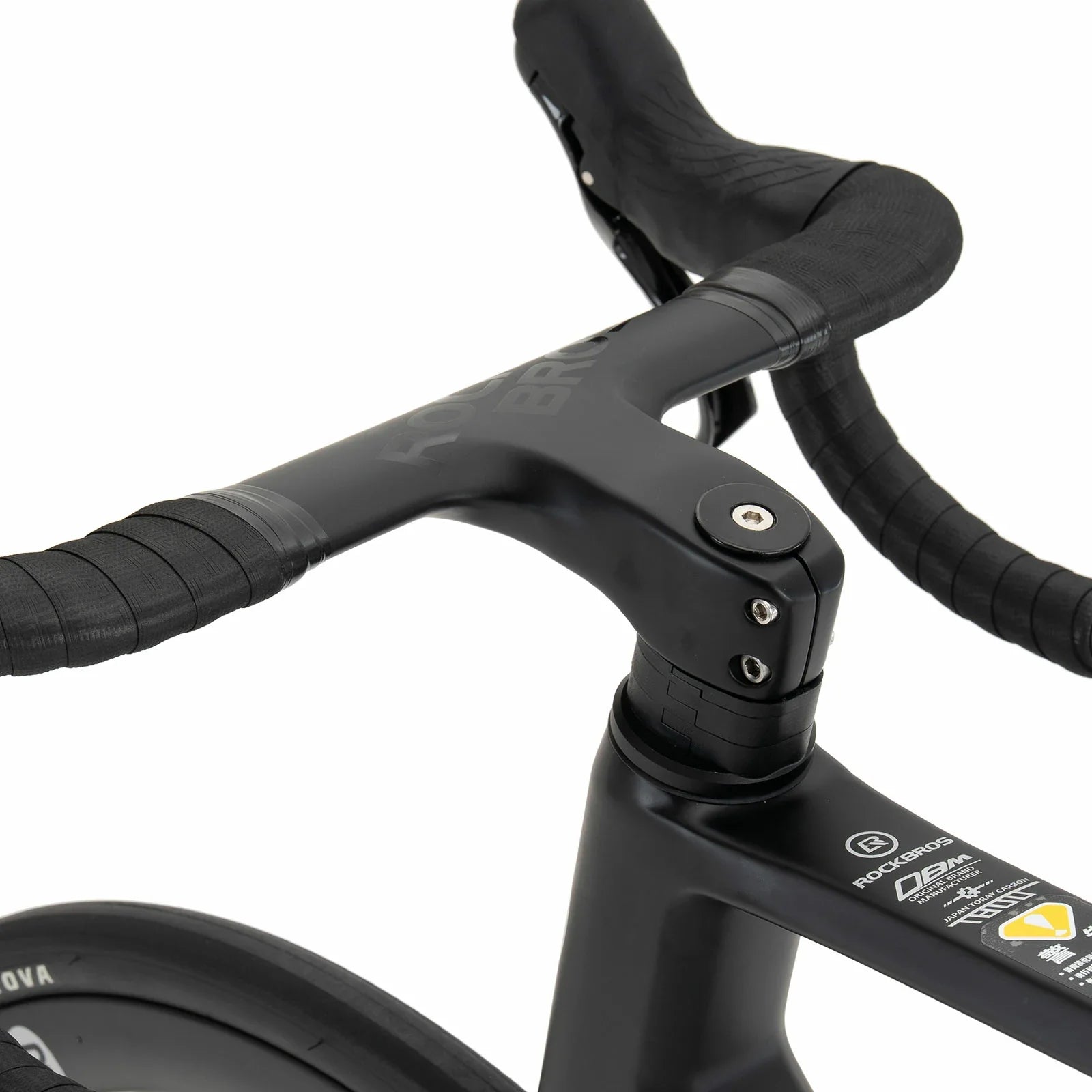 CTR 2.0 Rennrad - Fahrräder ROCKBROS - EU - NooMii