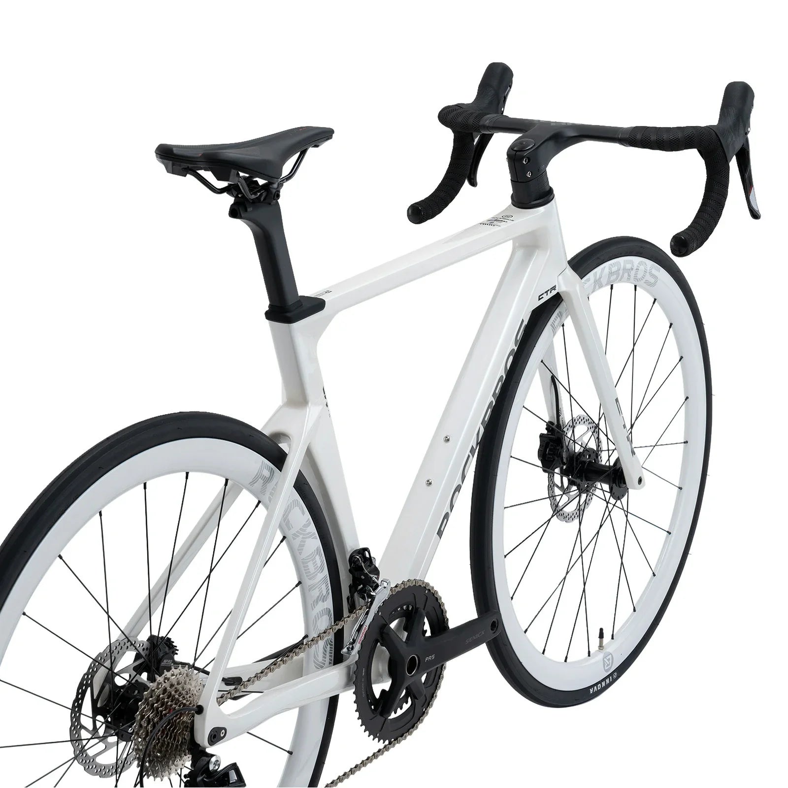 CTR 2.0 Rennrad - Fahrräder ROCKBROS - EU - NooMii