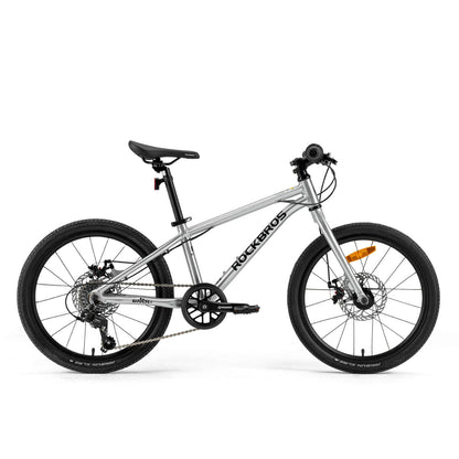 Darwin - 20" Starrgabel/ Federgabel für Kinder - Fahrräder ROCKBROS - EU - NooMii