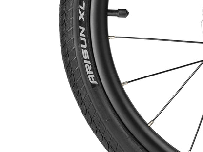 Darwin - 20" Starrgabel/ Federgabel für Kinder - Fahrräder ROCKBROS - EU - NooMii