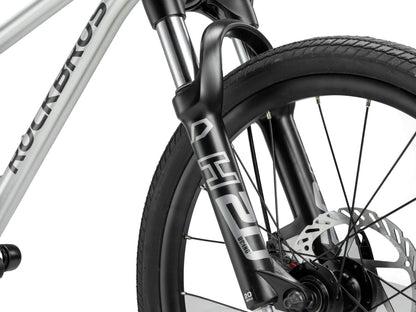 Darwin - 20" Starrgabel/ Federgabel für Kinder - Fahrräder ROCKBROS - EU - NooMii