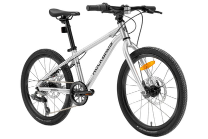 Darwin - 20" Starrgabel/ Federgabel für Kinder - Fahrräder ROCKBROS - EU - NooMii