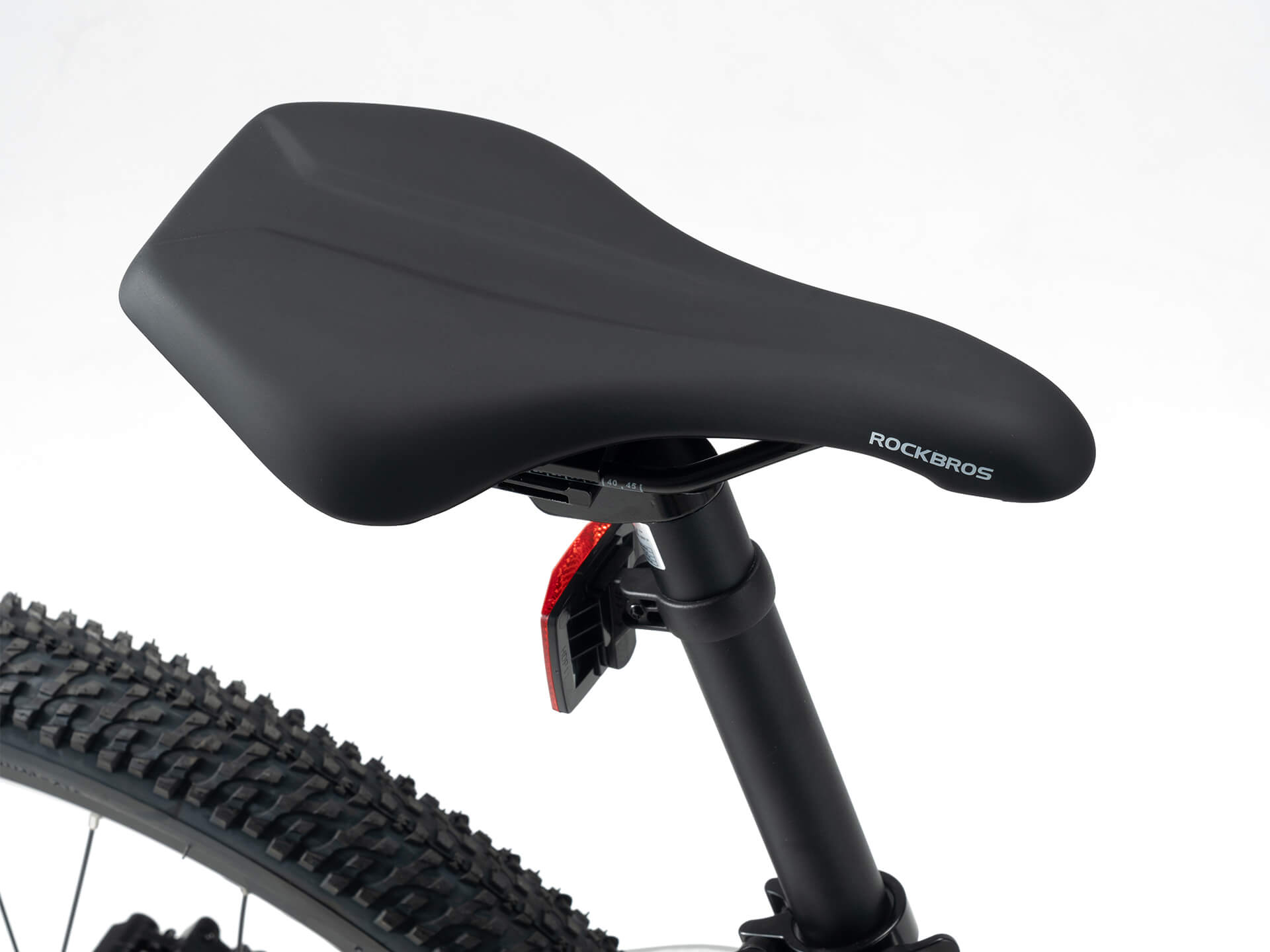 Darwin - 24" Starrgabel/ Federgabel für Kinder - Fahrräder ROCKBROS - EU - NooMii