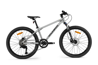 Darwin - 24" Starrgabel/ Federgabel für Kinder - Fahrräder ROCKBROS - EU - NooMii