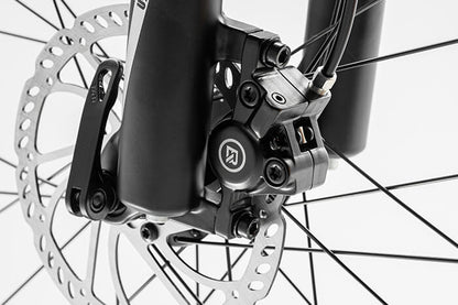 Darwin - 24" Starrgabel/ Federgabel für Kinder - Fahrräder ROCKBROS - EU - NooMii