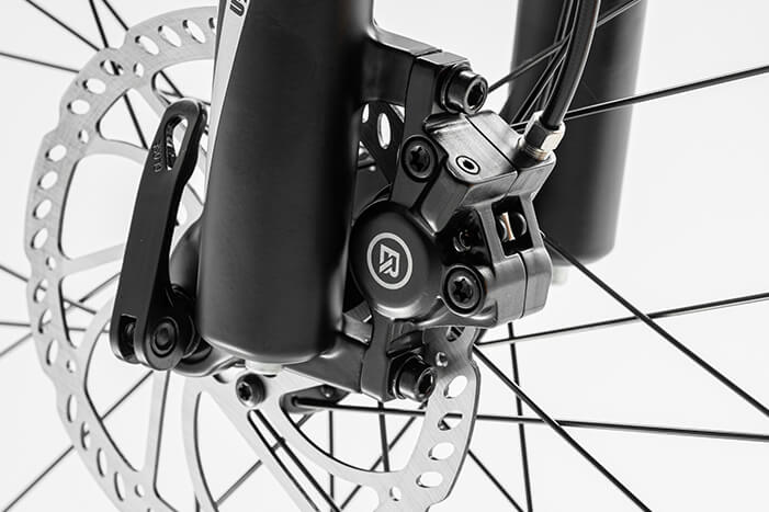 Darwin - 24" Starrgabel/ Federgabel für Kinder - Fahrräder ROCKBROS - EU - NooMii