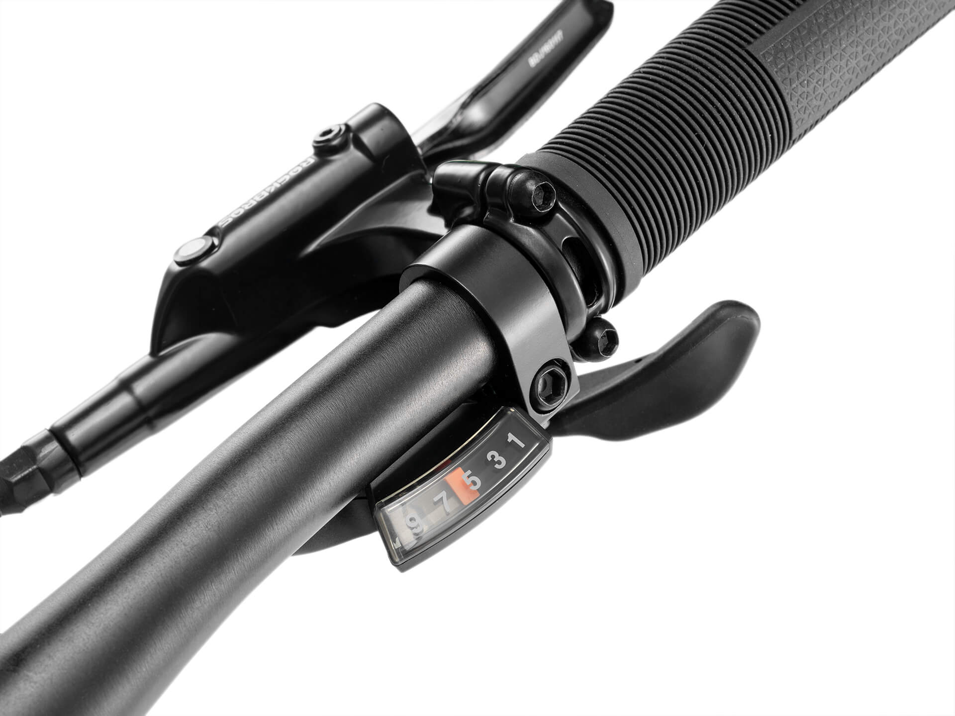 Darwin - 26" Federgabel für Kinder - Fahrräder ROCKBROS - EU - NooMii