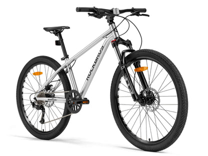 Darwin - 26" Federgabel für Kinder - Fahrräder ROCKBROS - EU - NooMii