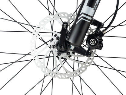 Darwin - 26" Federgabel für Kinder - Fahrräder ROCKBROS - EU - NooMii