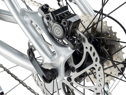 Darwin - 26" Federgabel für Kinder - Fahrräder ROCKBROS - EU - NooMii